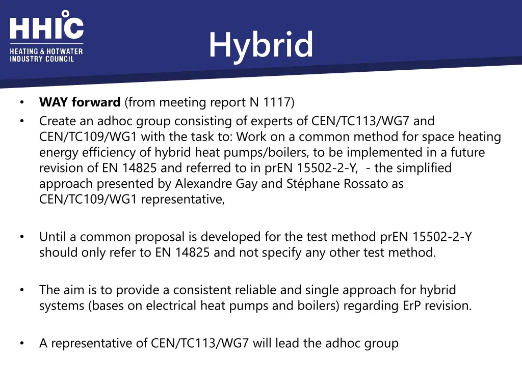 hybrid