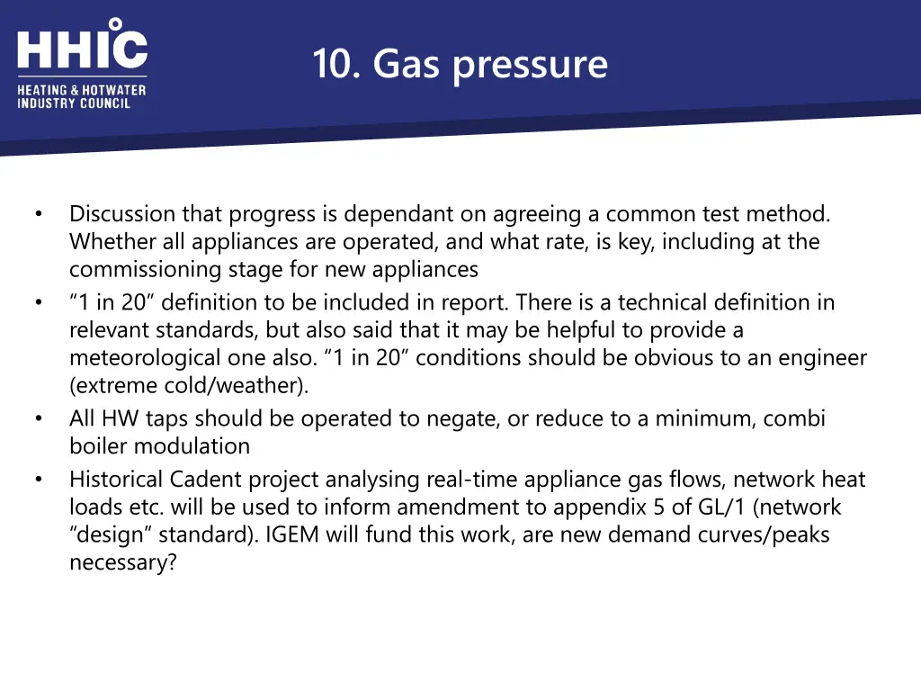 10 gas pressure 1