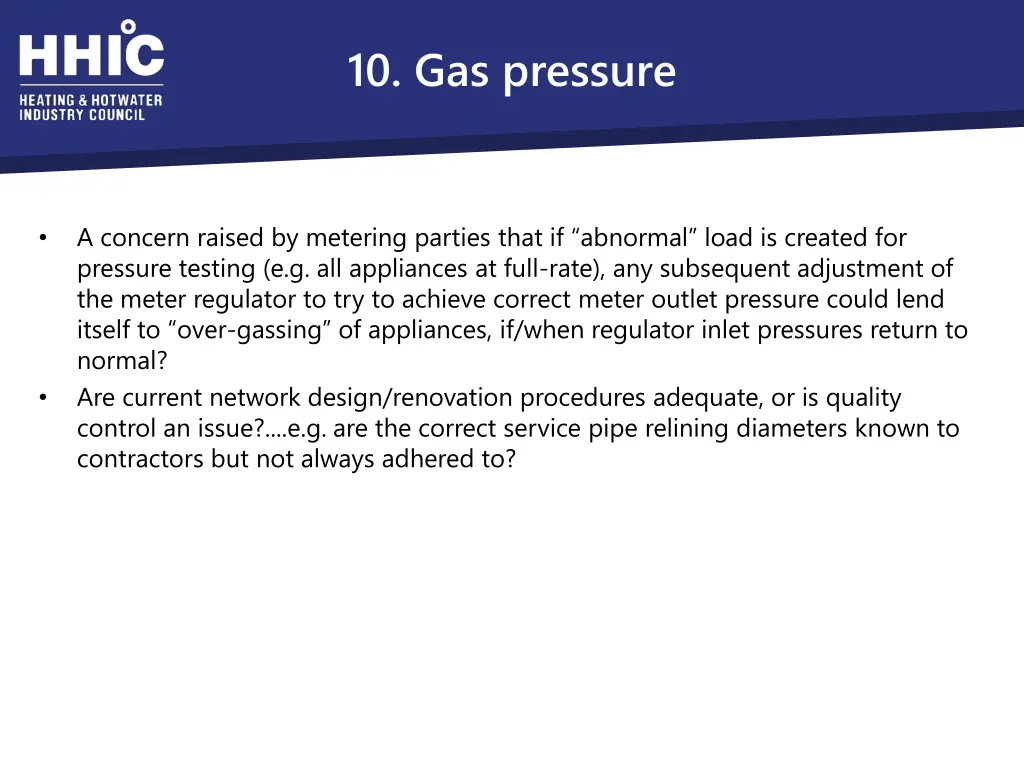 10 gas pressure 2