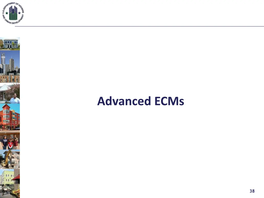 advanced ecms