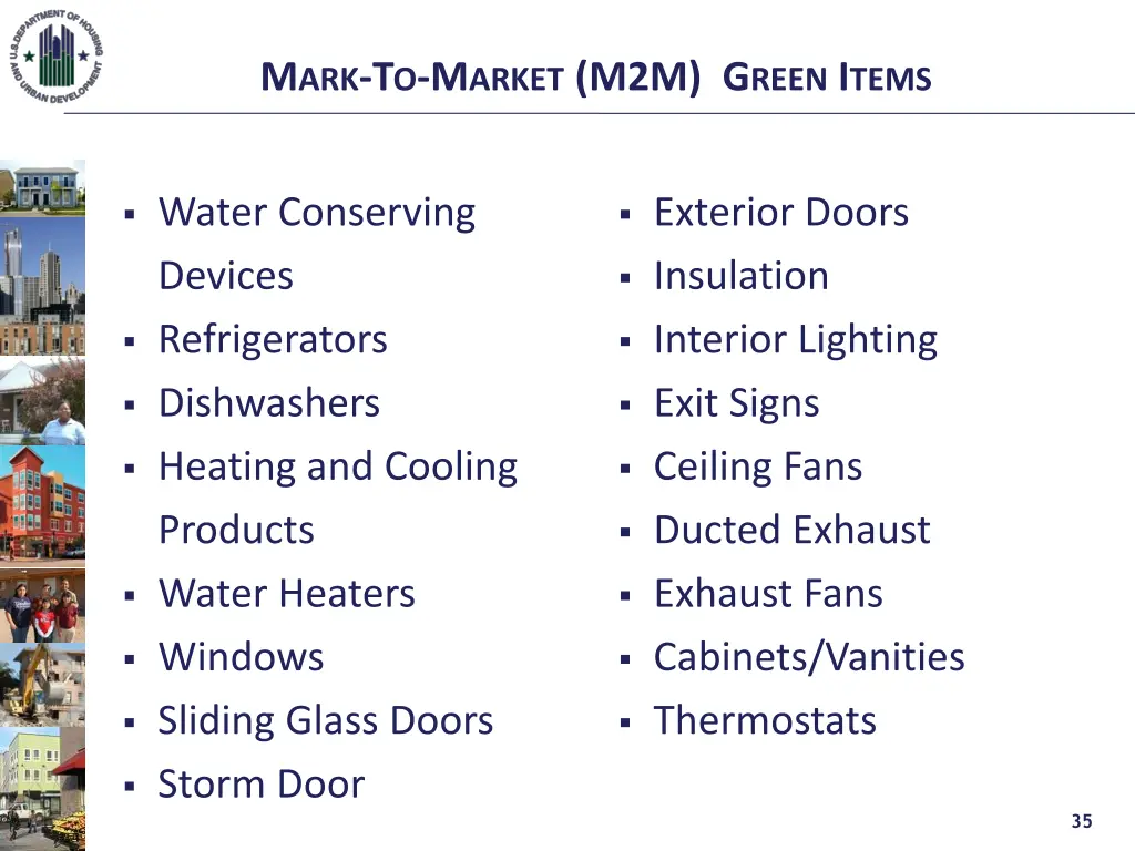 m ark t o m arket m2m g reen i tems