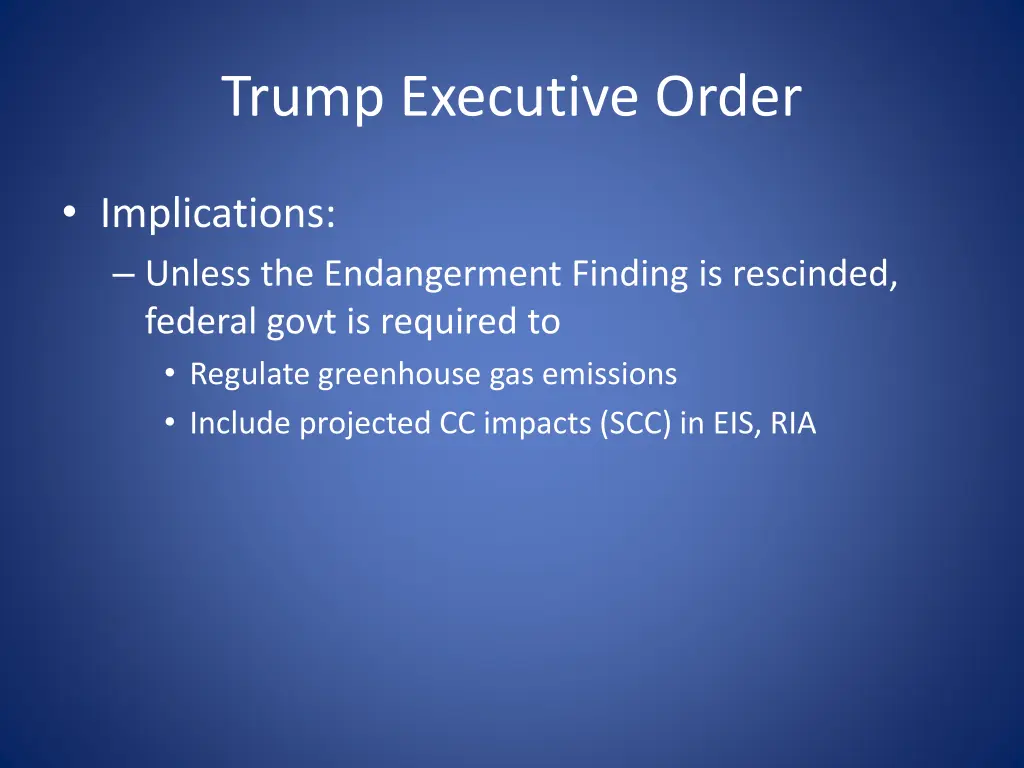 trump executive order 3