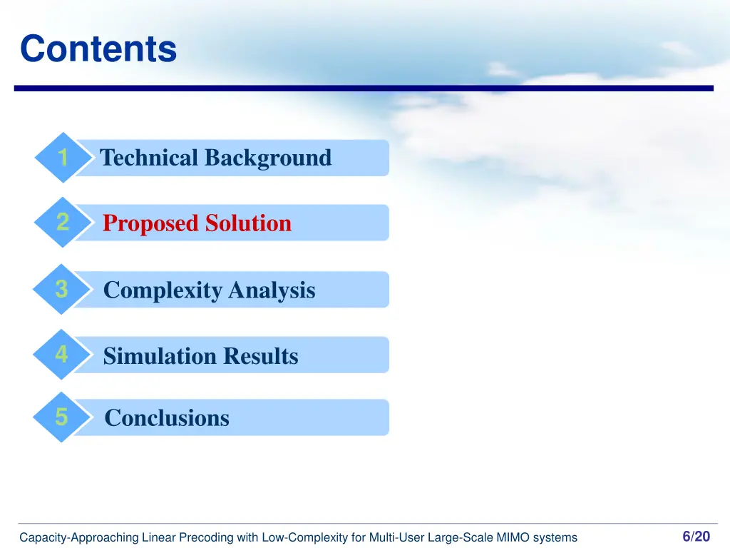 contents 1