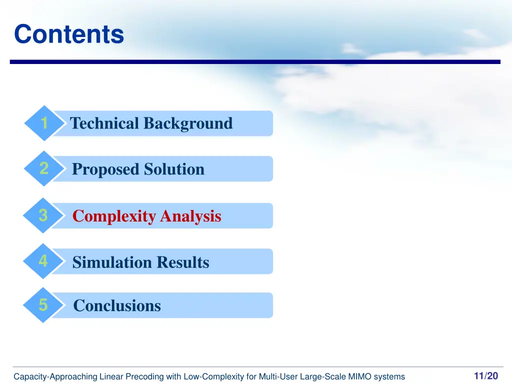 contents 2