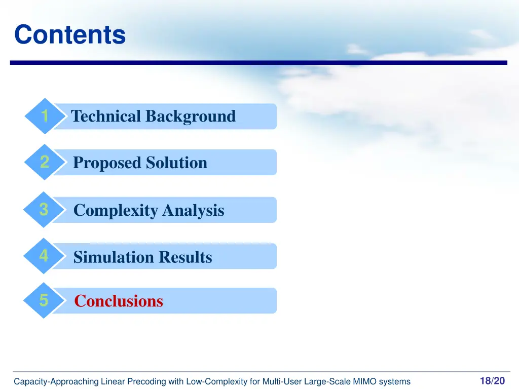 contents 4