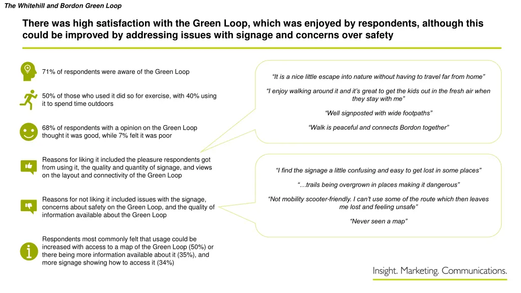 the whitehill and bordon green loop 1