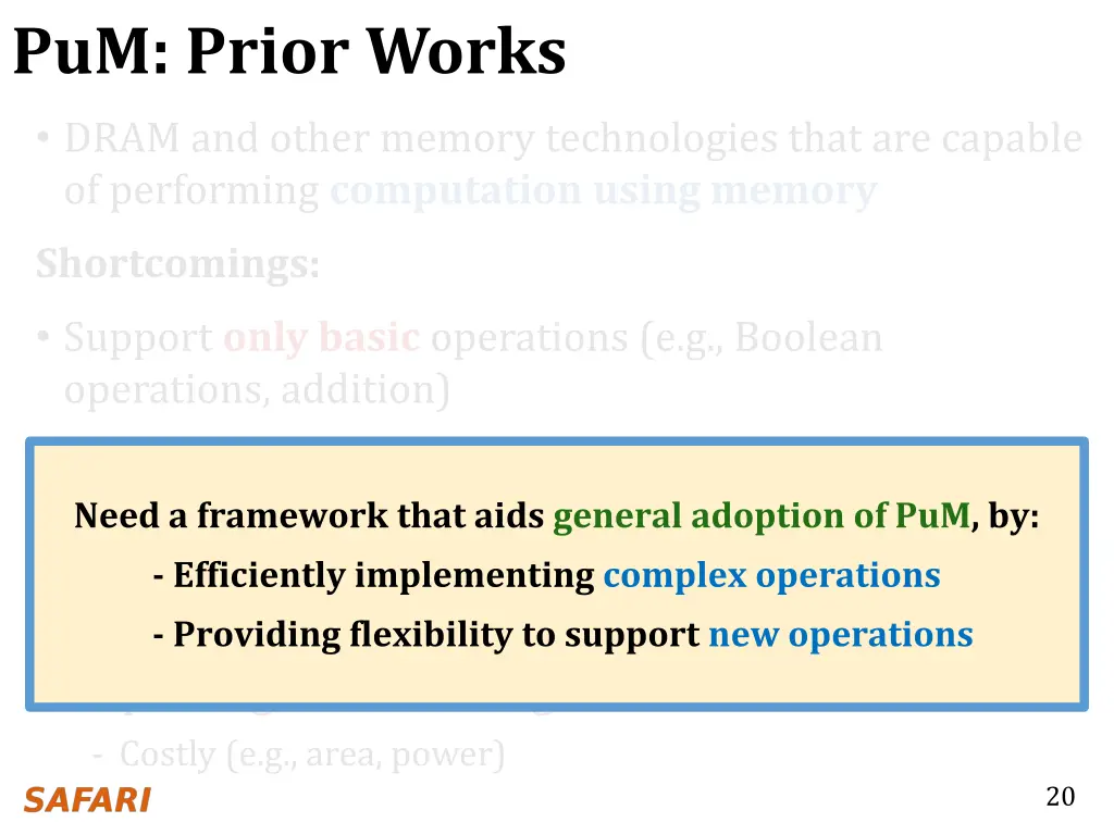 pum prior works 1