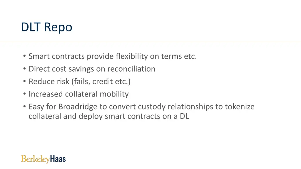 dlt repo