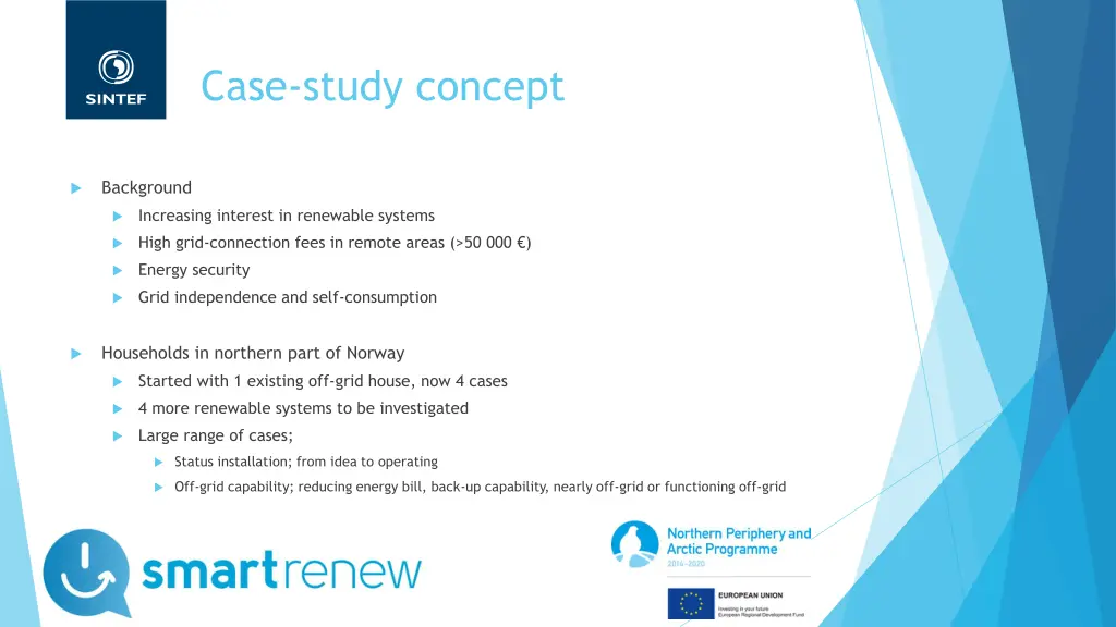 case study concept