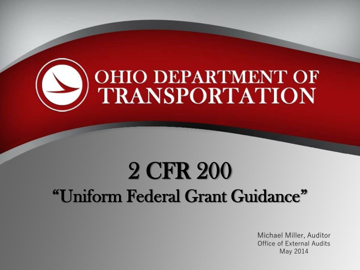 2 cfr 200 2 cfr 200