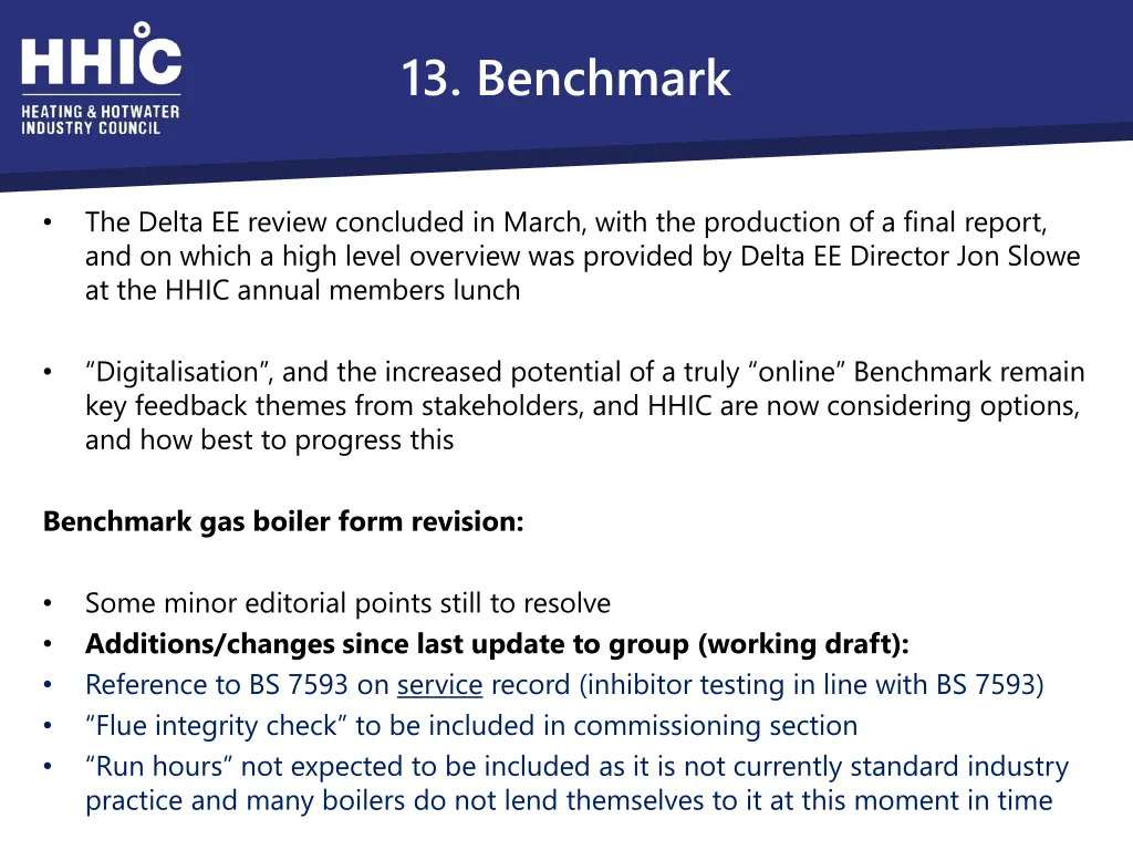 13 benchmark 1