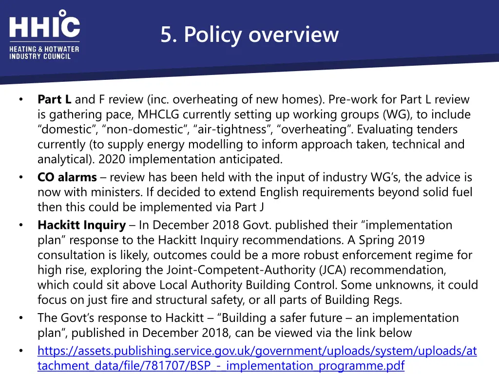 5 policy overview 4