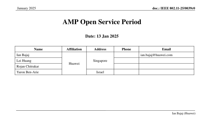 doc ieee 802 11 25 0039r0