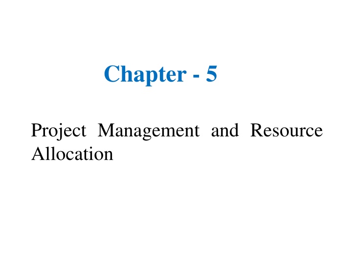 chapter 5