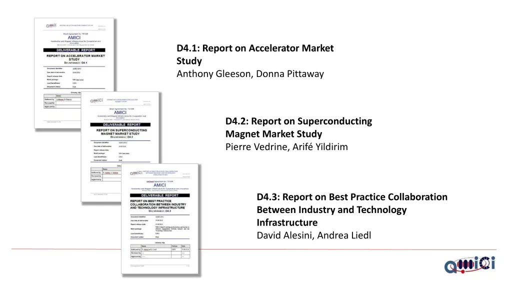 d4 1 report on accelerator market study anthony