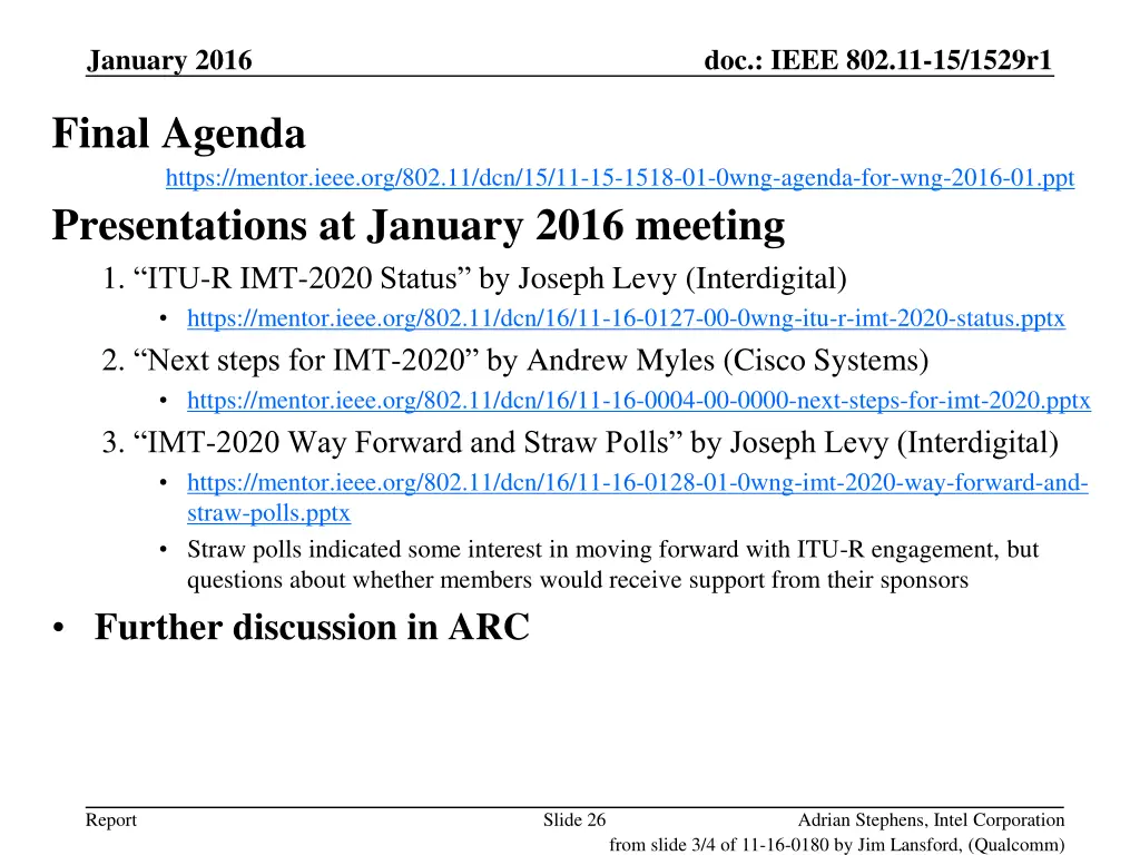 january 2016 23
