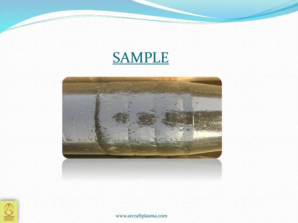 sample