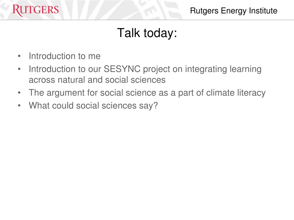 rutgers energy institute 1