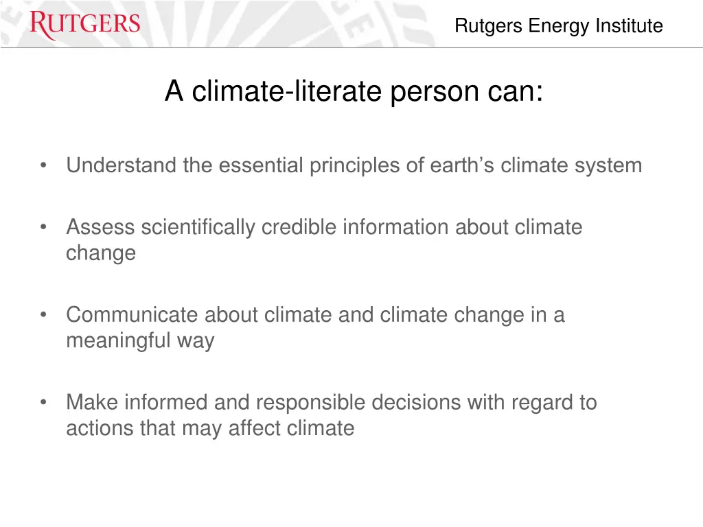 rutgers energy institute 10
