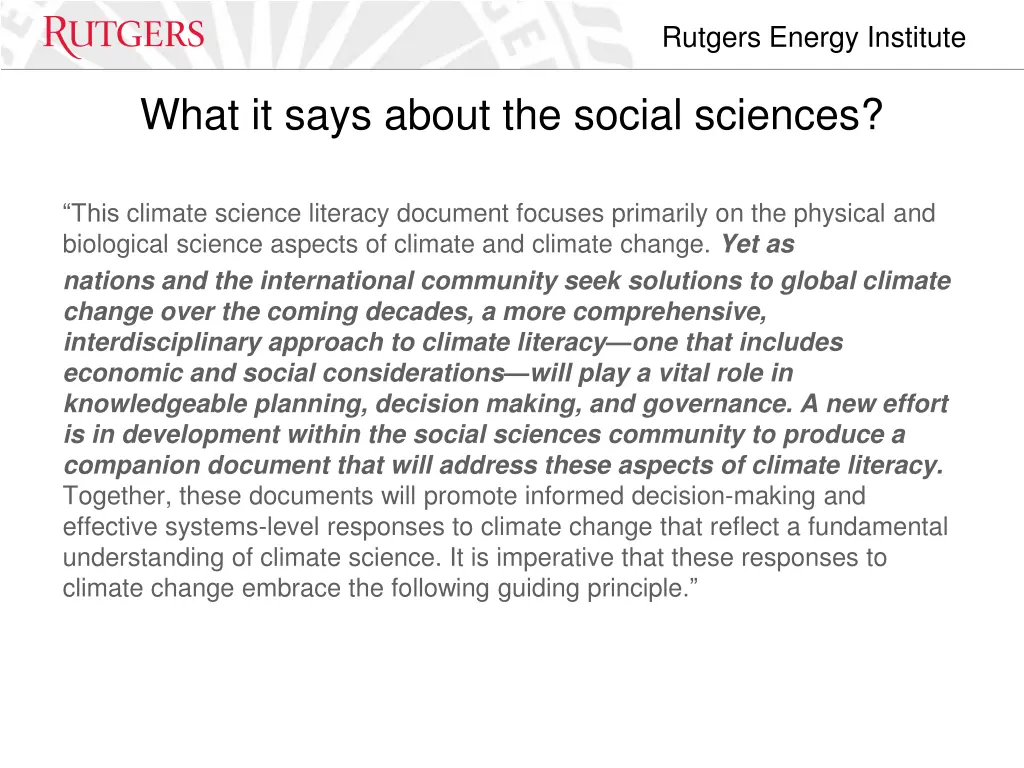 rutgers energy institute 11