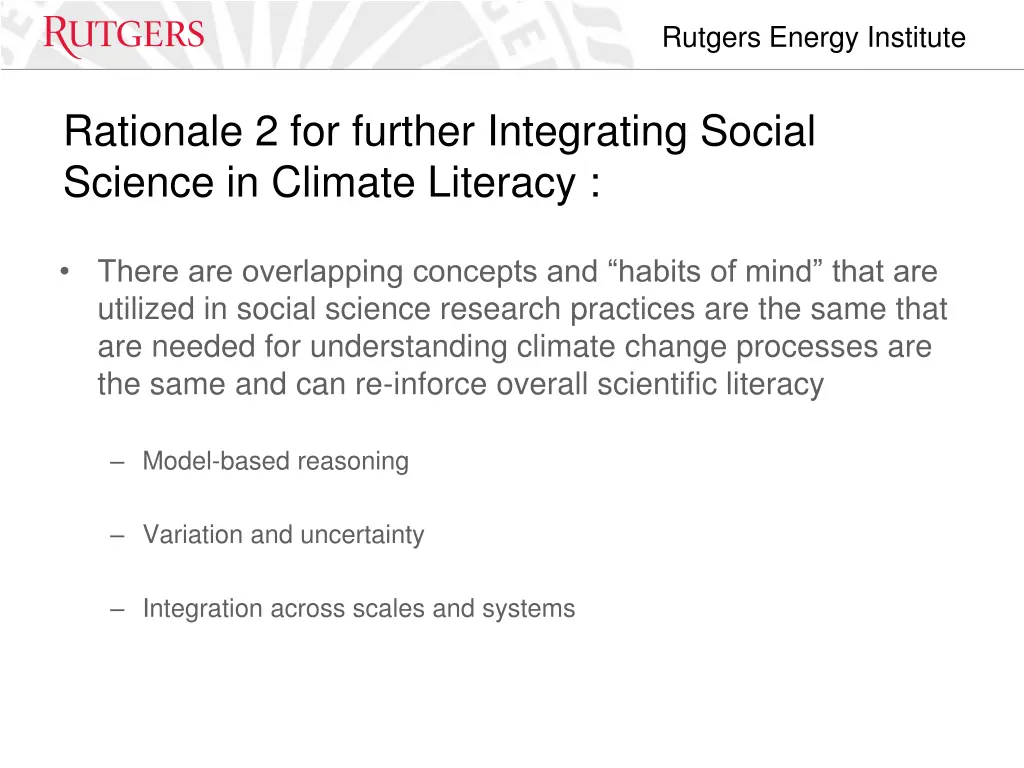 rutgers energy institute 16