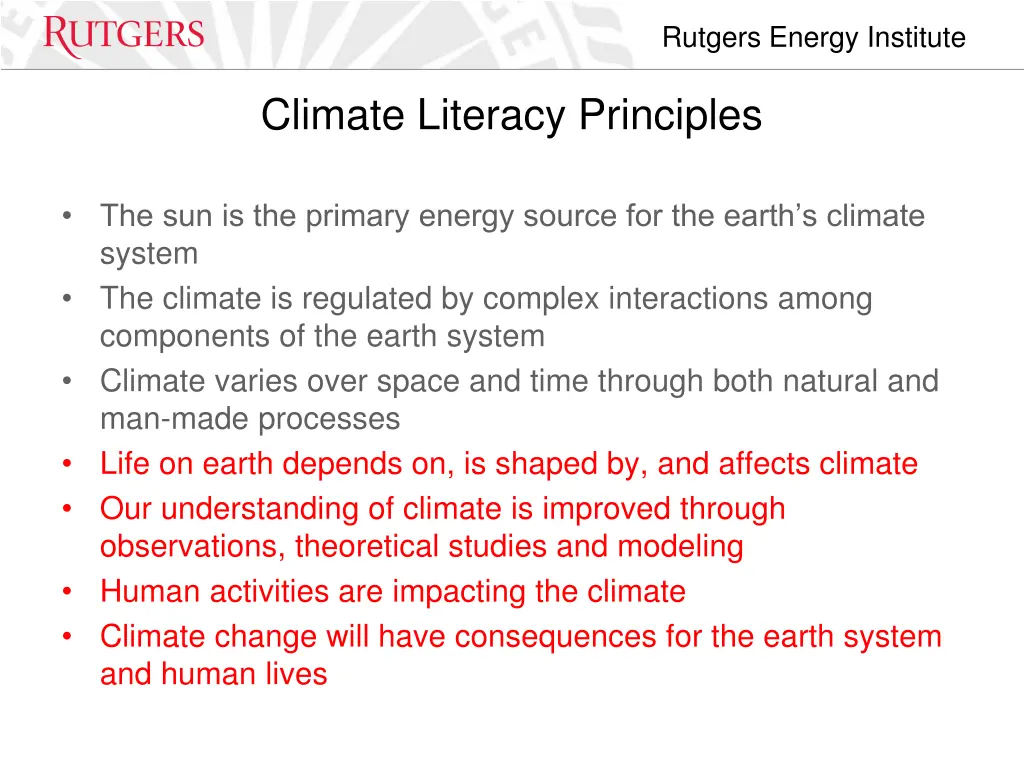 rutgers energy institute 19