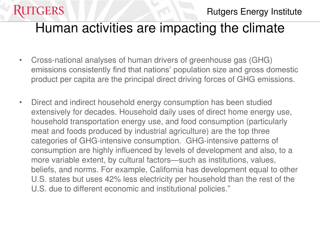 rutgers energy institute 22