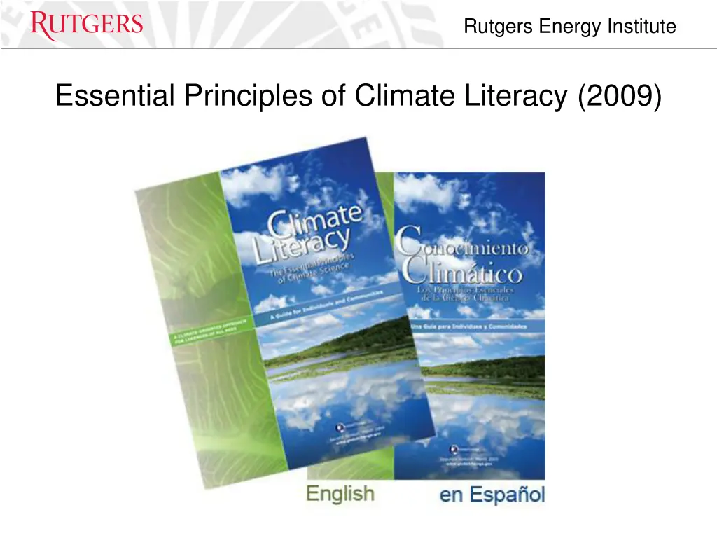 rutgers energy institute 9