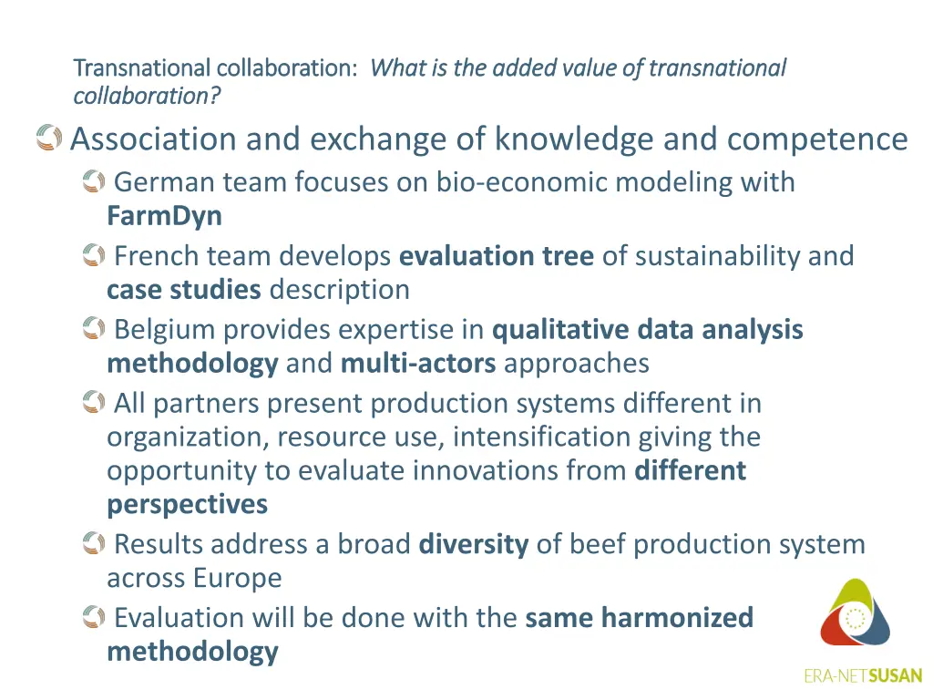 transnational collaboration transnational