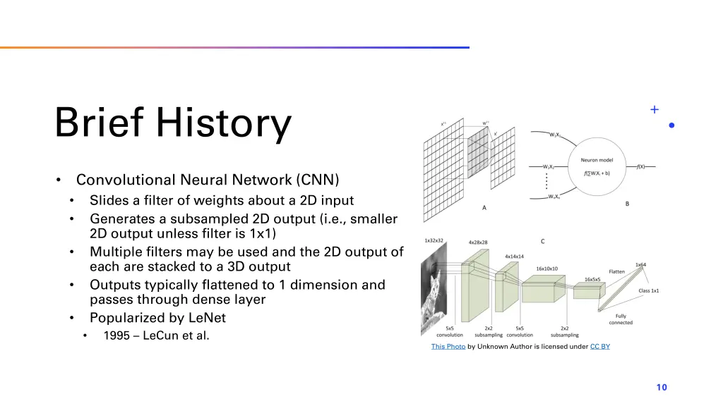 brief history 3