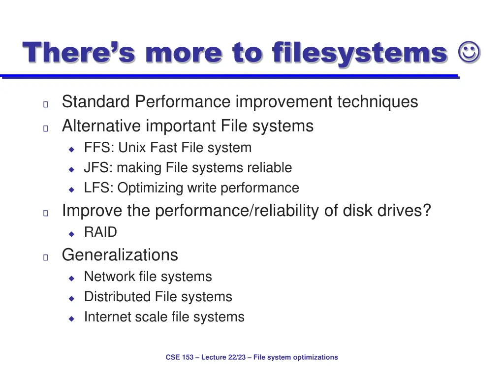there s more to filesystems