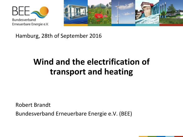 hamburg 28th of september 2016