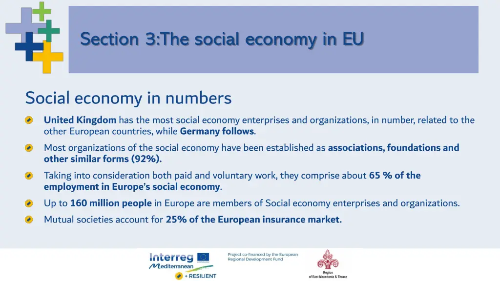 section 3 the social economy in eu 1