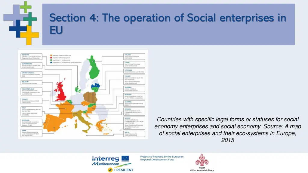 section 4 the operation of social enterprises 3