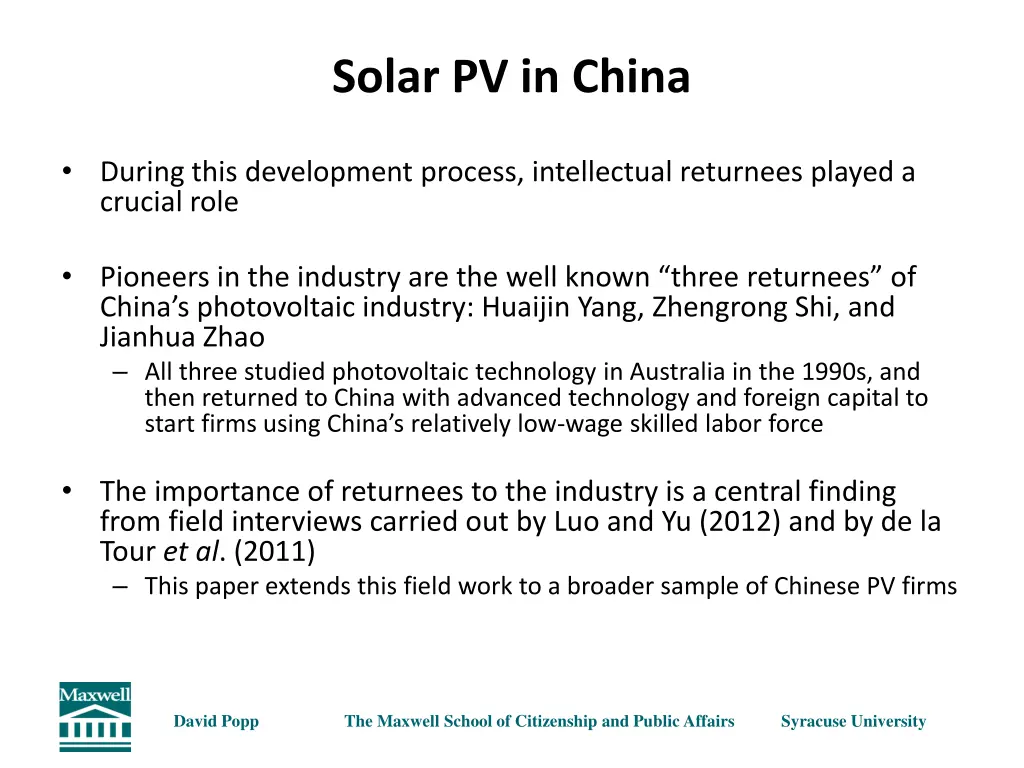 solar pv in china 1