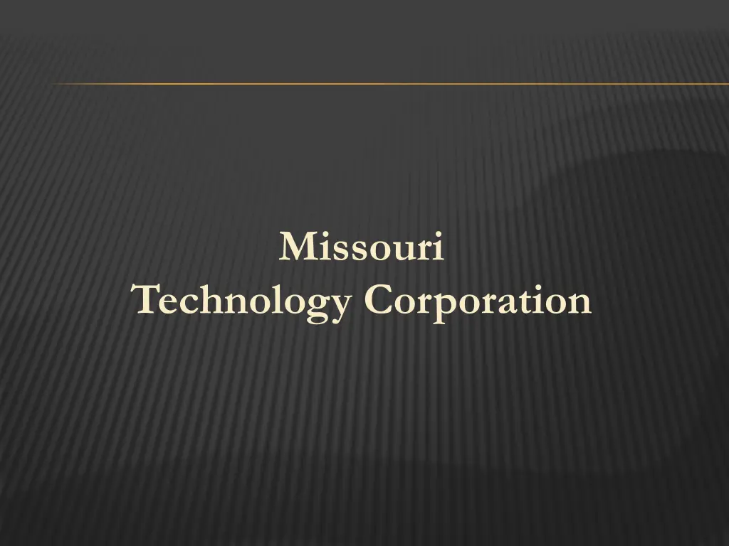 missouri