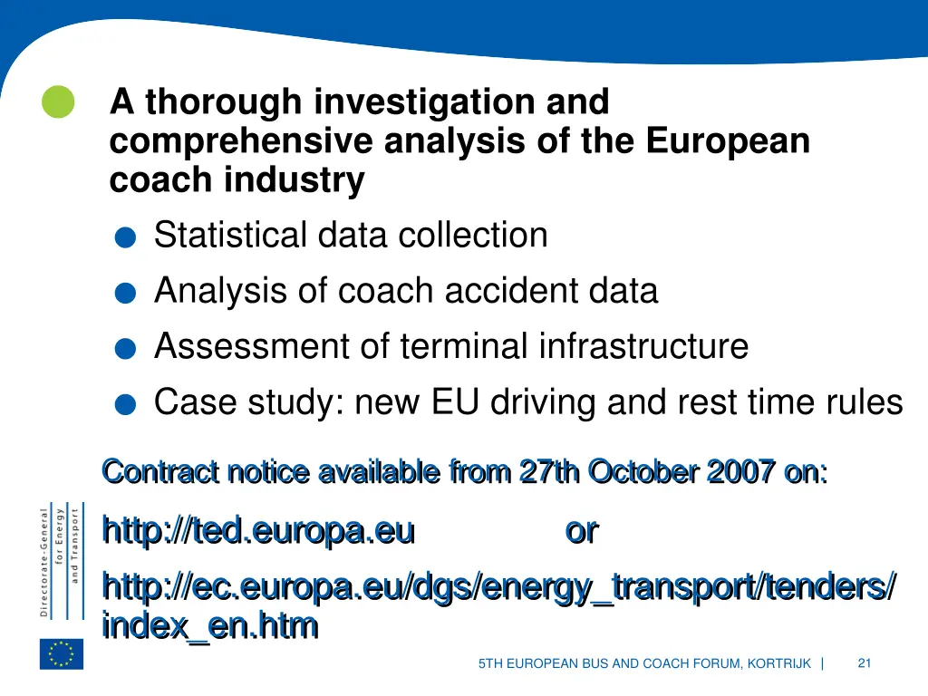 a thorough investigation and comprehensive