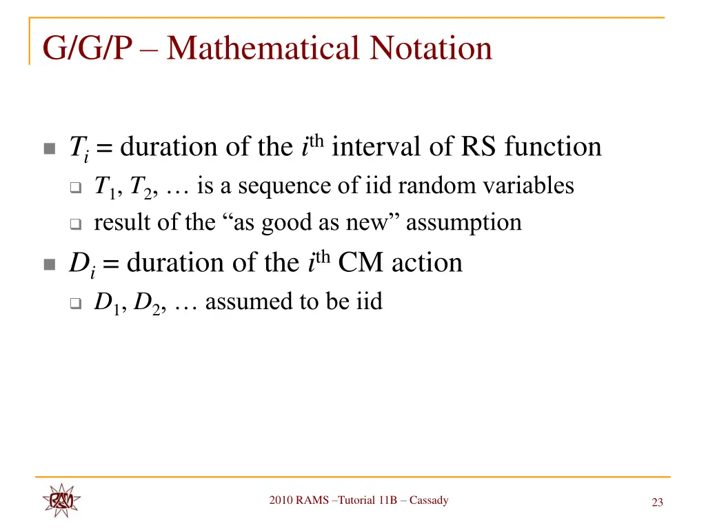 g g p mathematical notation
