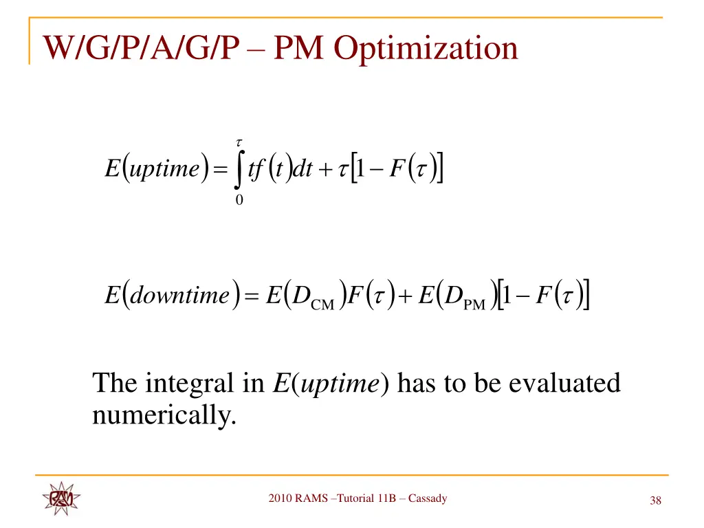 w g p a g p pm optimization 4