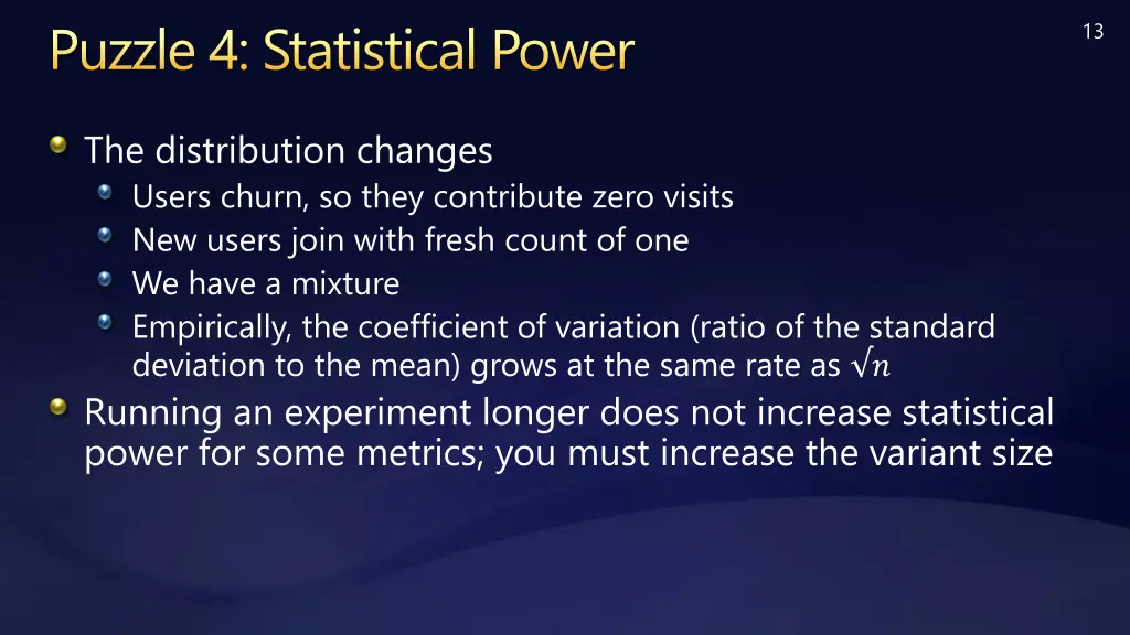 puzzle 4 statistical power