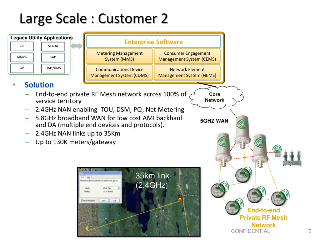 large scale customer 2