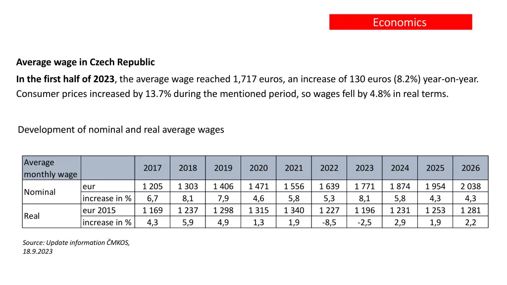 economics 5