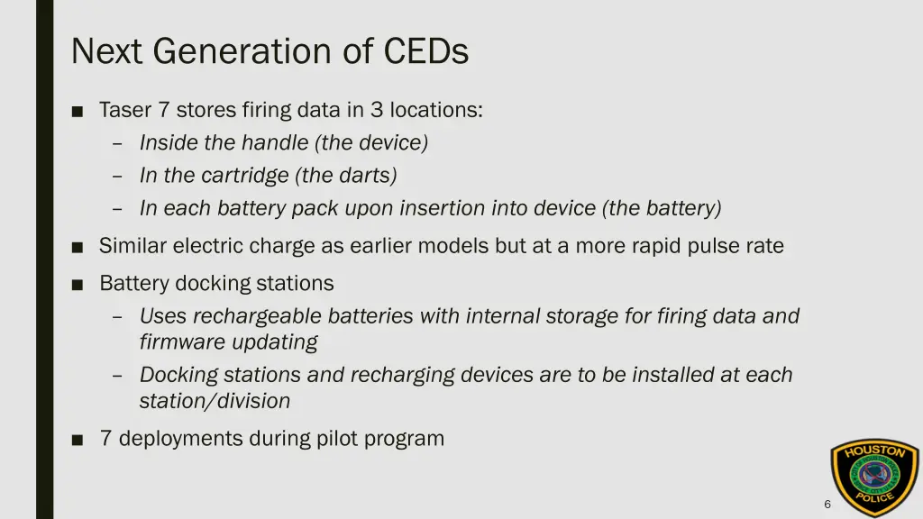 next generation of ceds 1