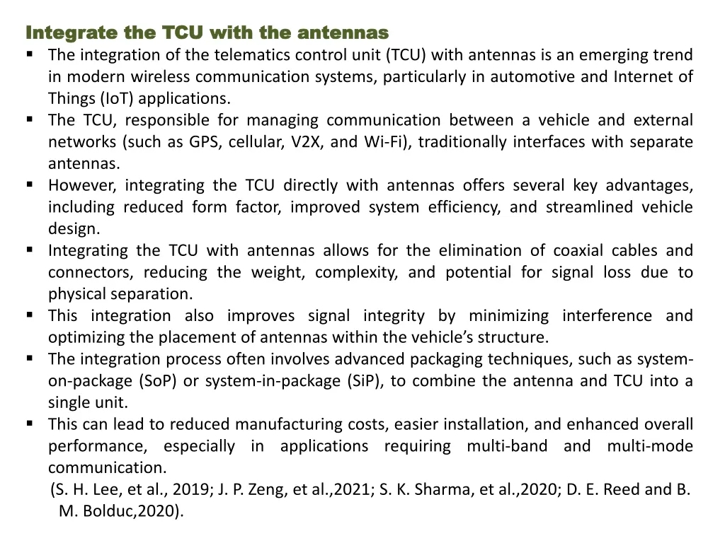 integrate integrate the the integration