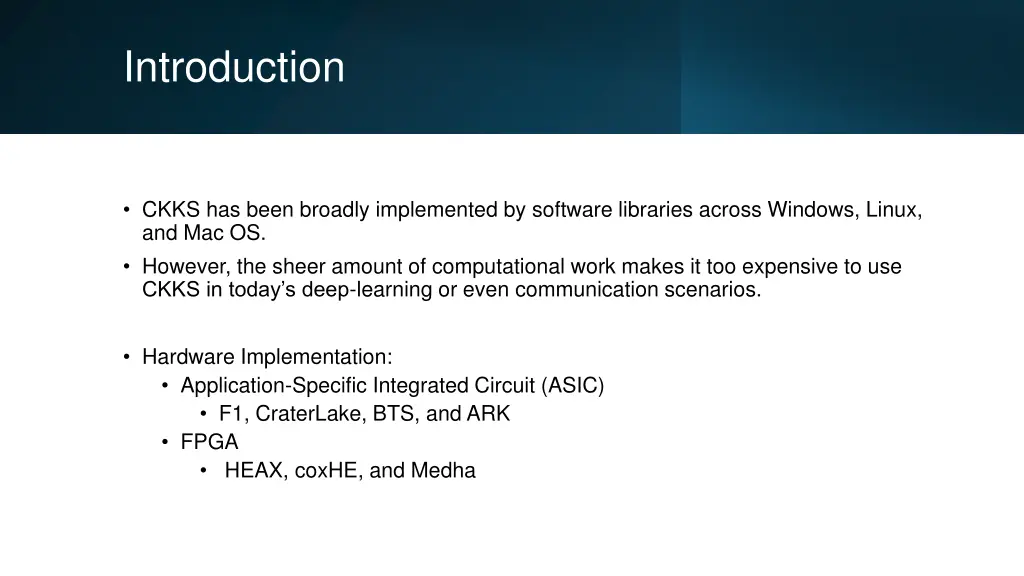 introduction 1
