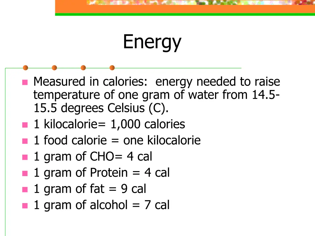energy 1