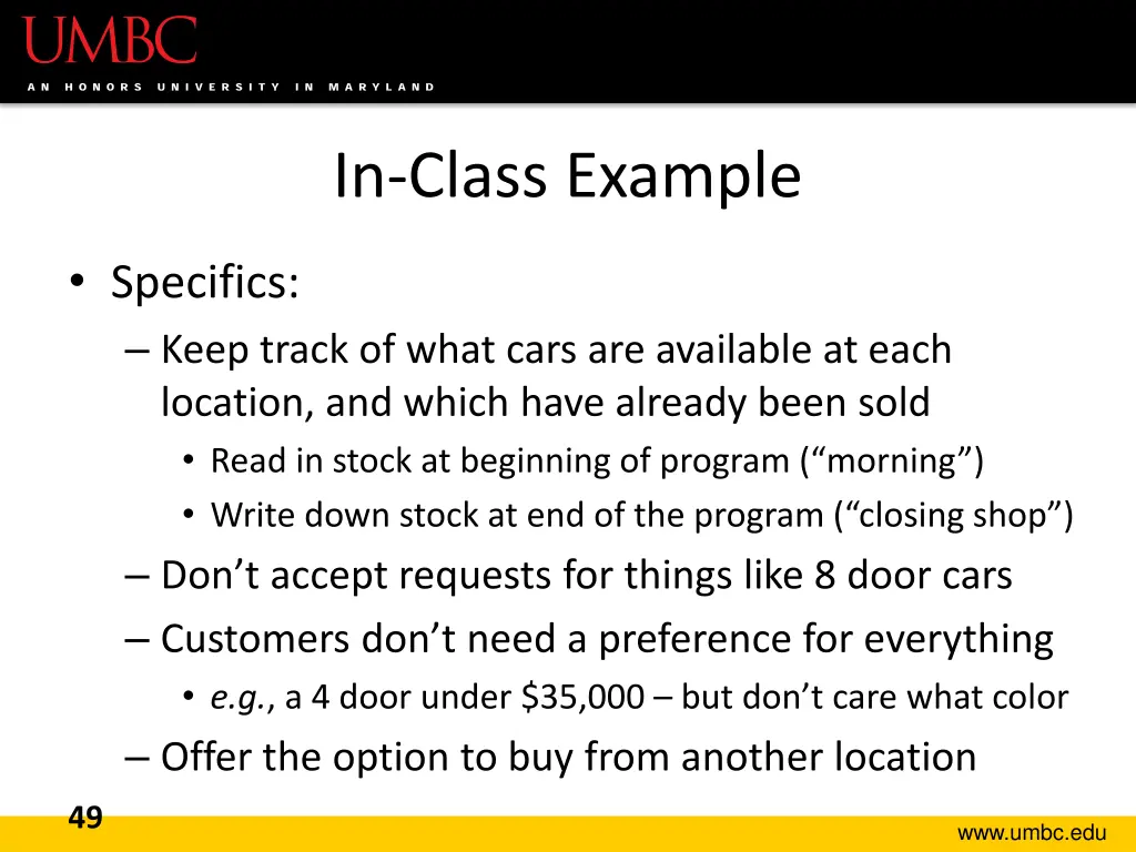 in class example 3