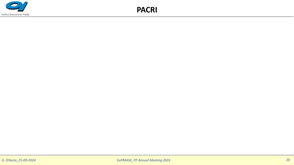 pacri 1