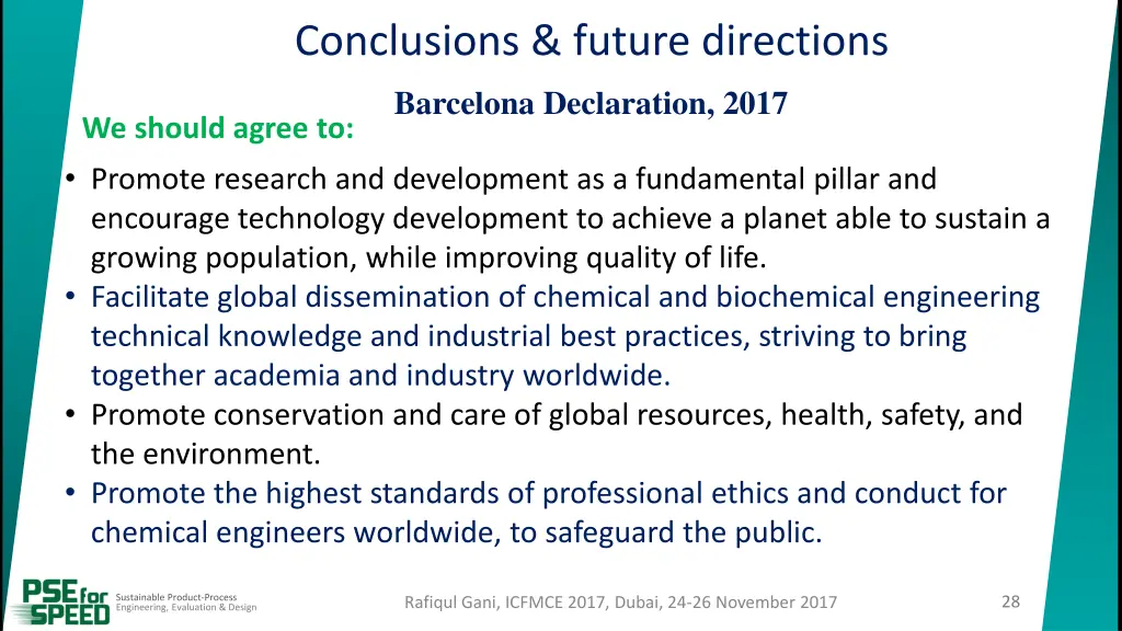 conclusions future directions 2