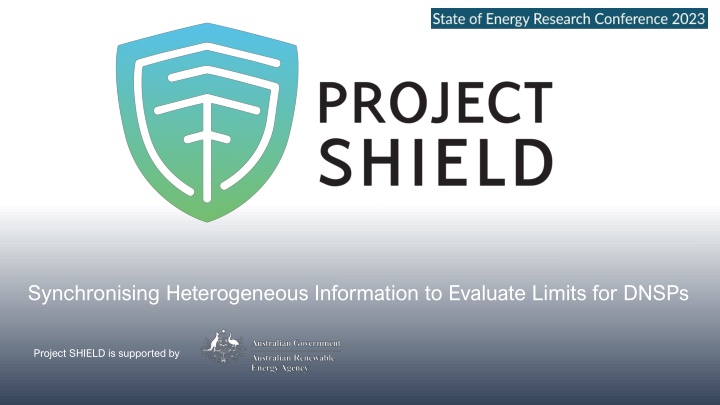 synchronising heterogeneous information